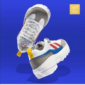 Switfish tennis shoes